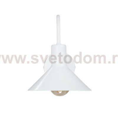 Светильник настенный Vitaluce V4785-0/1A, 1xE27 макс. 40Вт