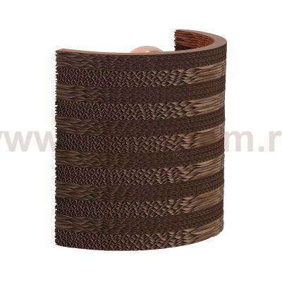 Светильник настенный Vitaluce V4787-1/1A