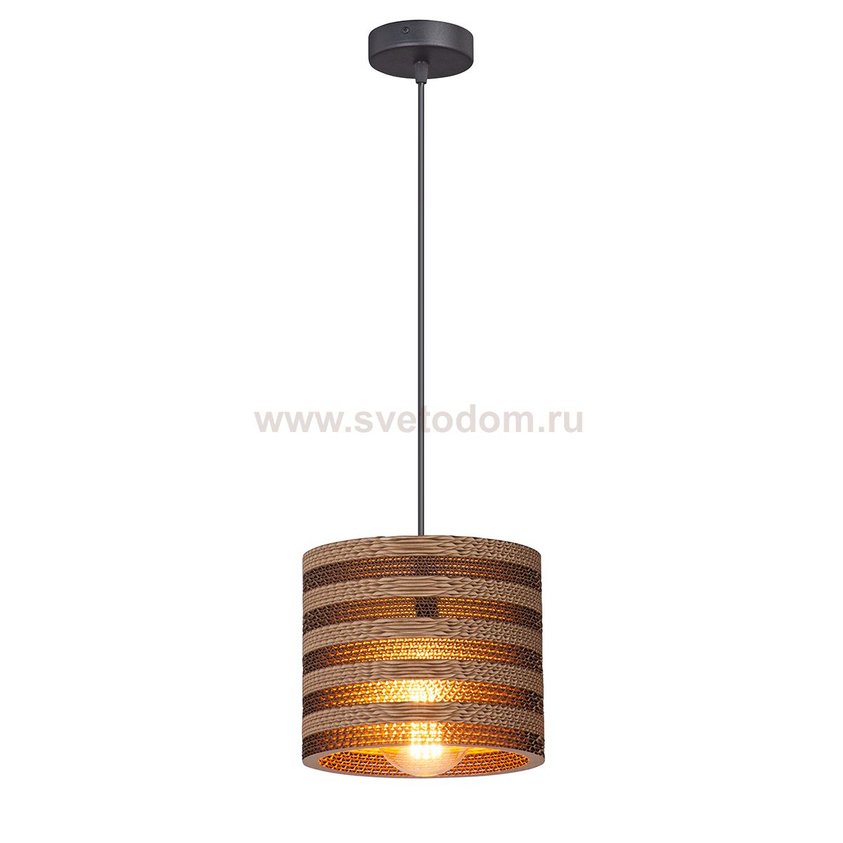 Люстра Vitaluce V4787-1/1S