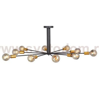 Люстра Vitaluce V4790-1/10PL