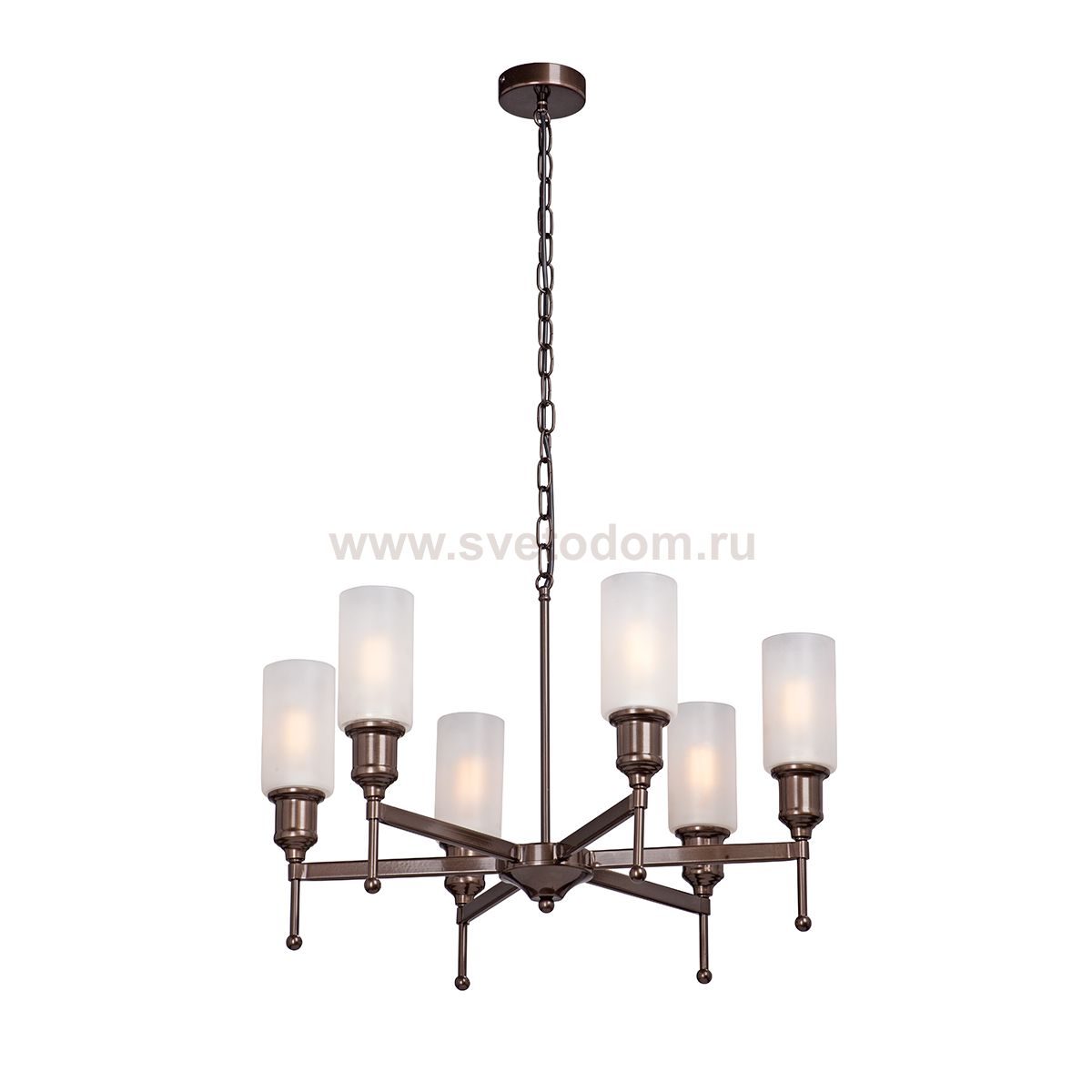 Люстра Vitaluce V4791-7/6