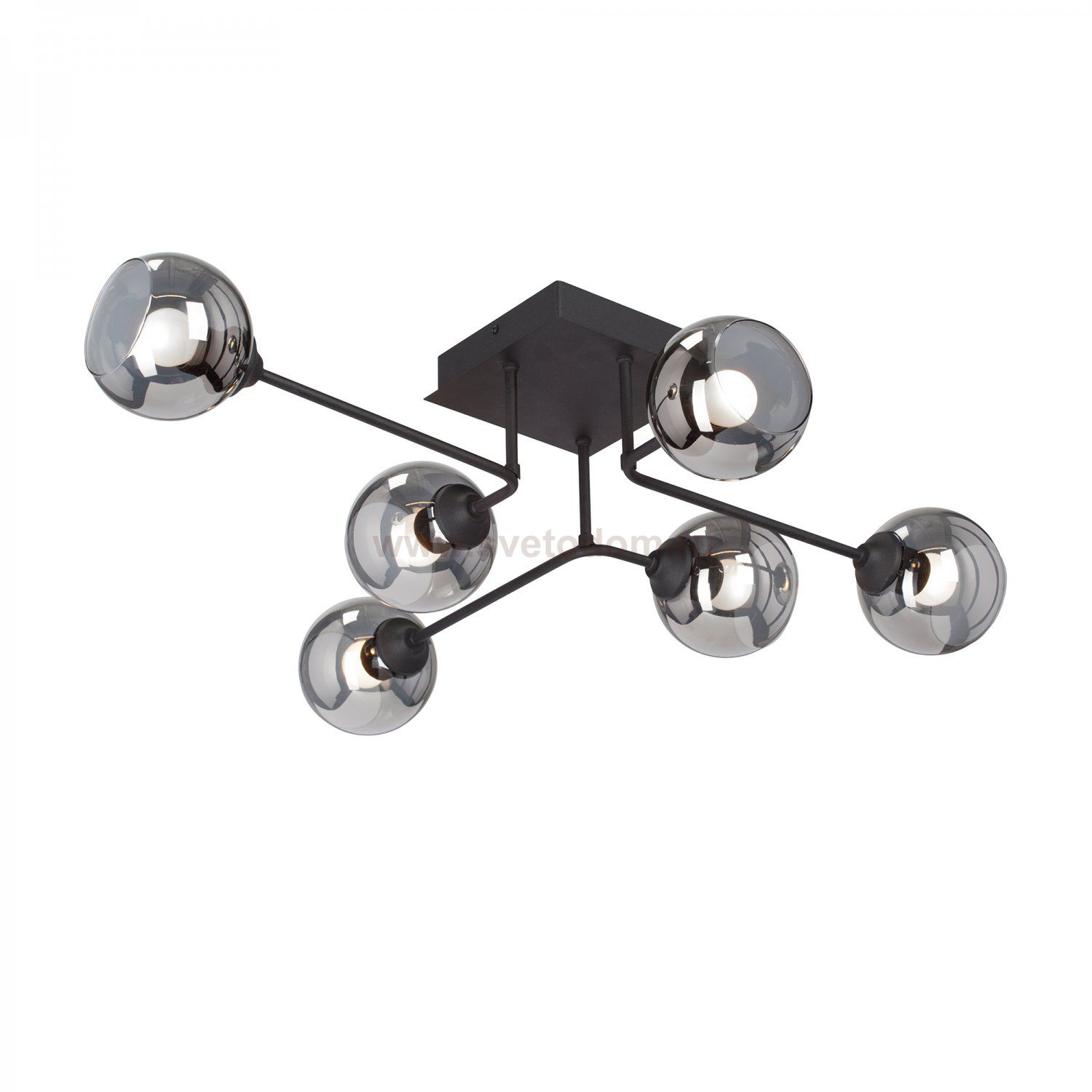 Люстра Vitaluce V4795-1/6PL