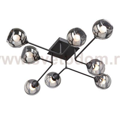 Светильник Vitaluce V4795-1/8PL