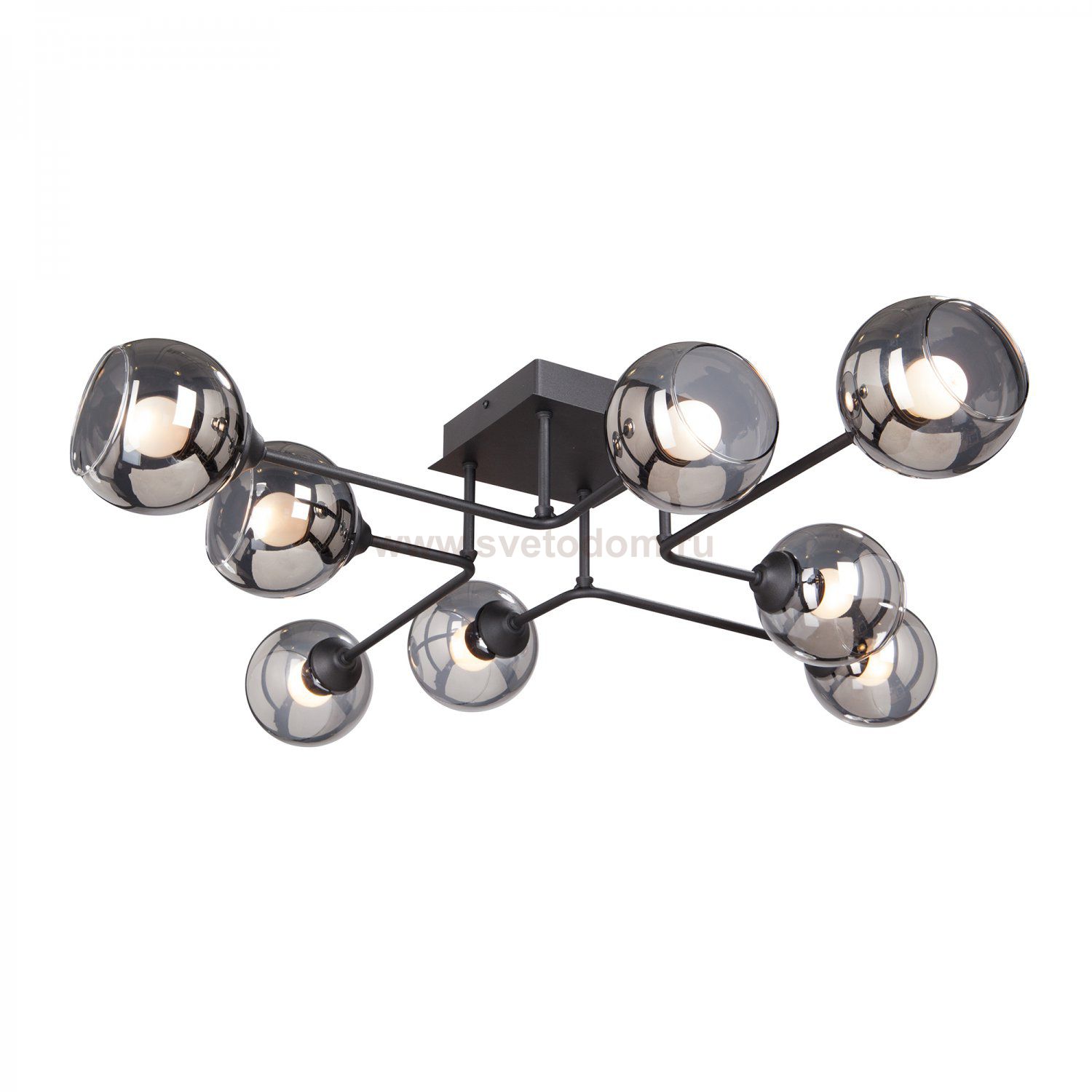 Светильник Vitaluce V4795-1/8PL