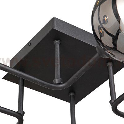 Светильник Vitaluce V4795-1/8PL