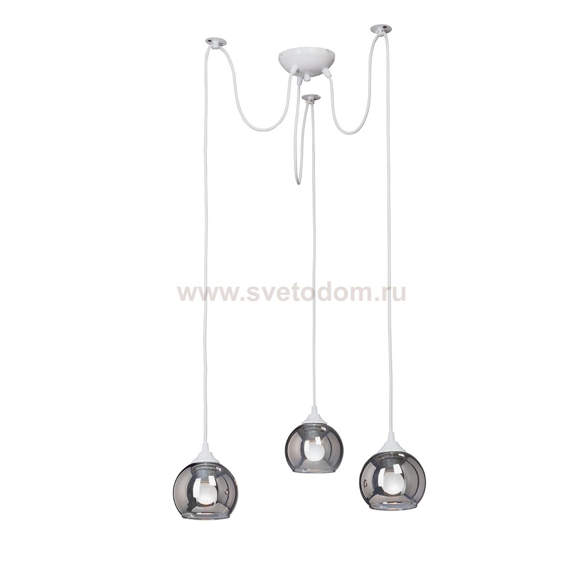 Люстра Vitaluce V4796-0/3S