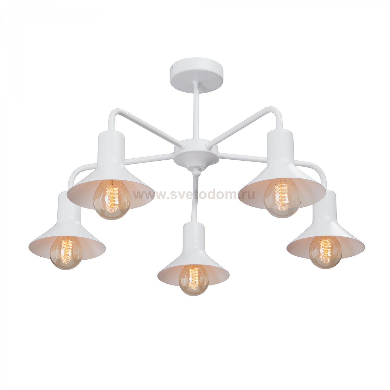 Люстра Vitaluce V4805-0/5PL