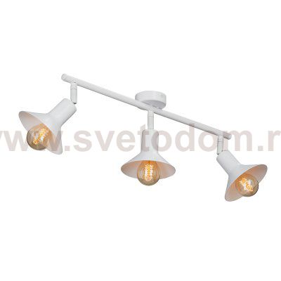Люстра Vitaluce V4807-0/3PL