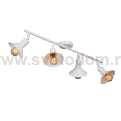 Люстра Vitaluce V4807-0/4PL