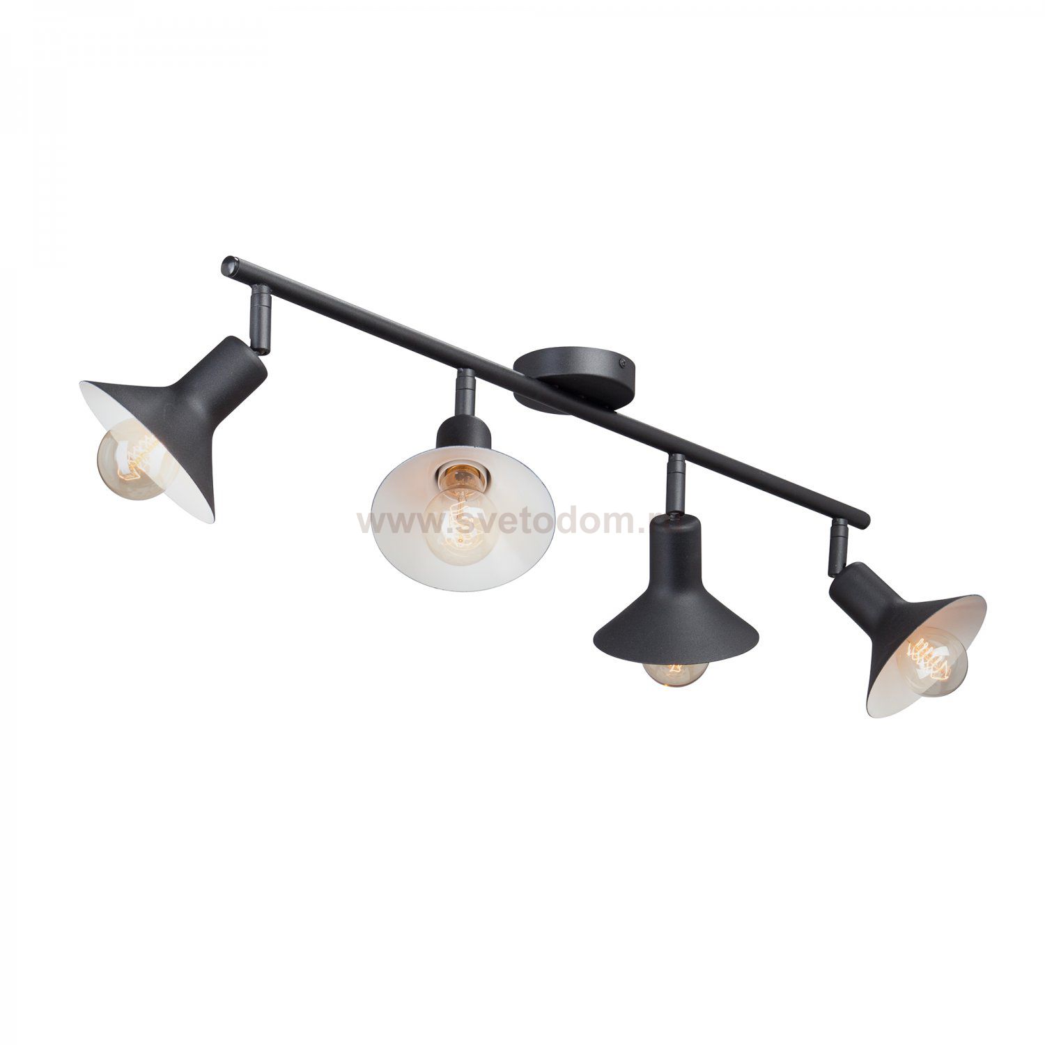 Люстра Vitaluce V4807-1/4PL