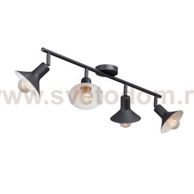Люстра Vitaluce V4807-1/4PL