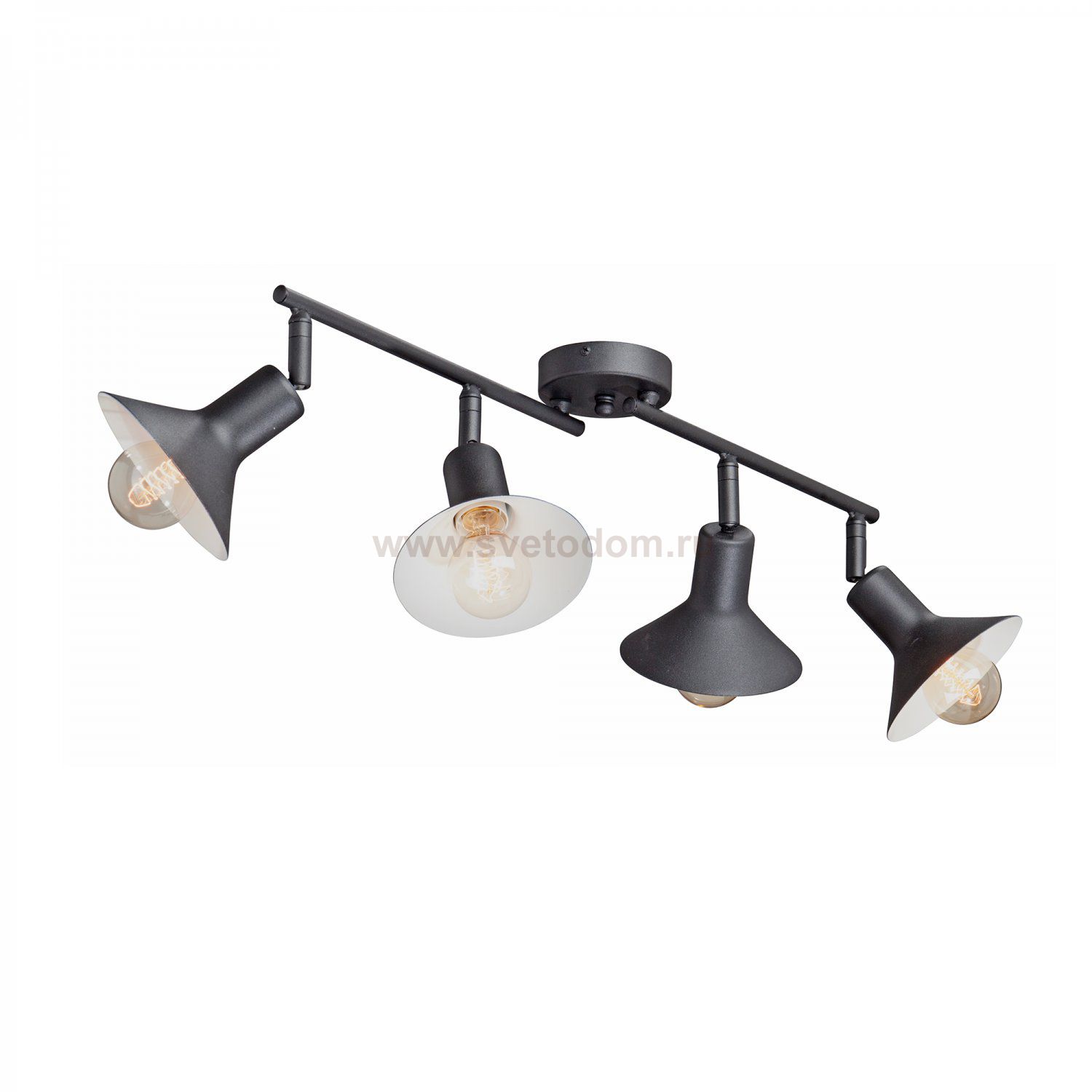 Люстра Vitaluce V4808-1/4PL