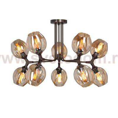 Люстра Vitaluce V4816-7/10PL