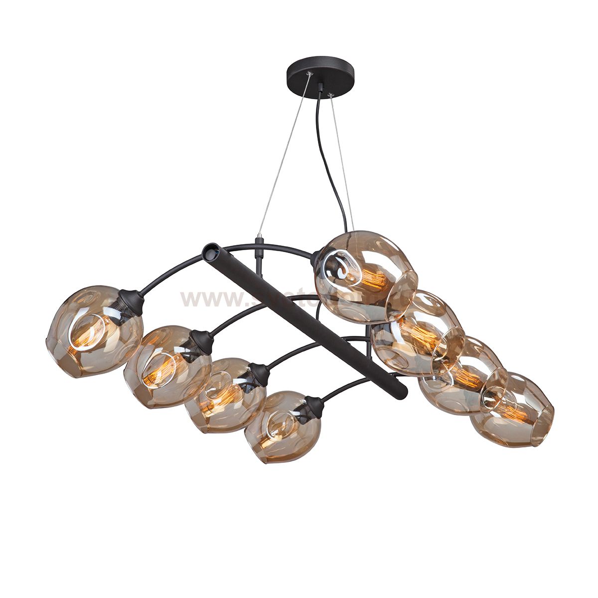 Люстра Vitaluce V4817-1/8S