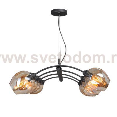 Люстра Vitaluce V4817-1/8S