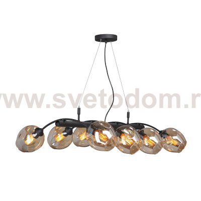 Люстра Vitaluce V4817-1/8S