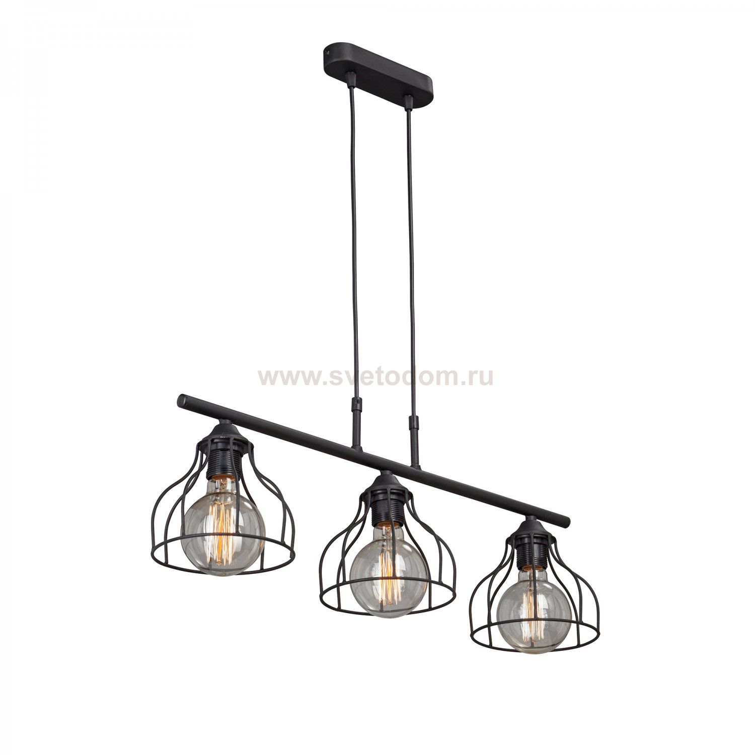 Люстра Vitaluce V4819-1/3S