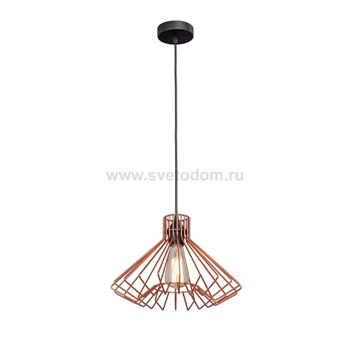 Люстра Vitaluce V4821-1/1S