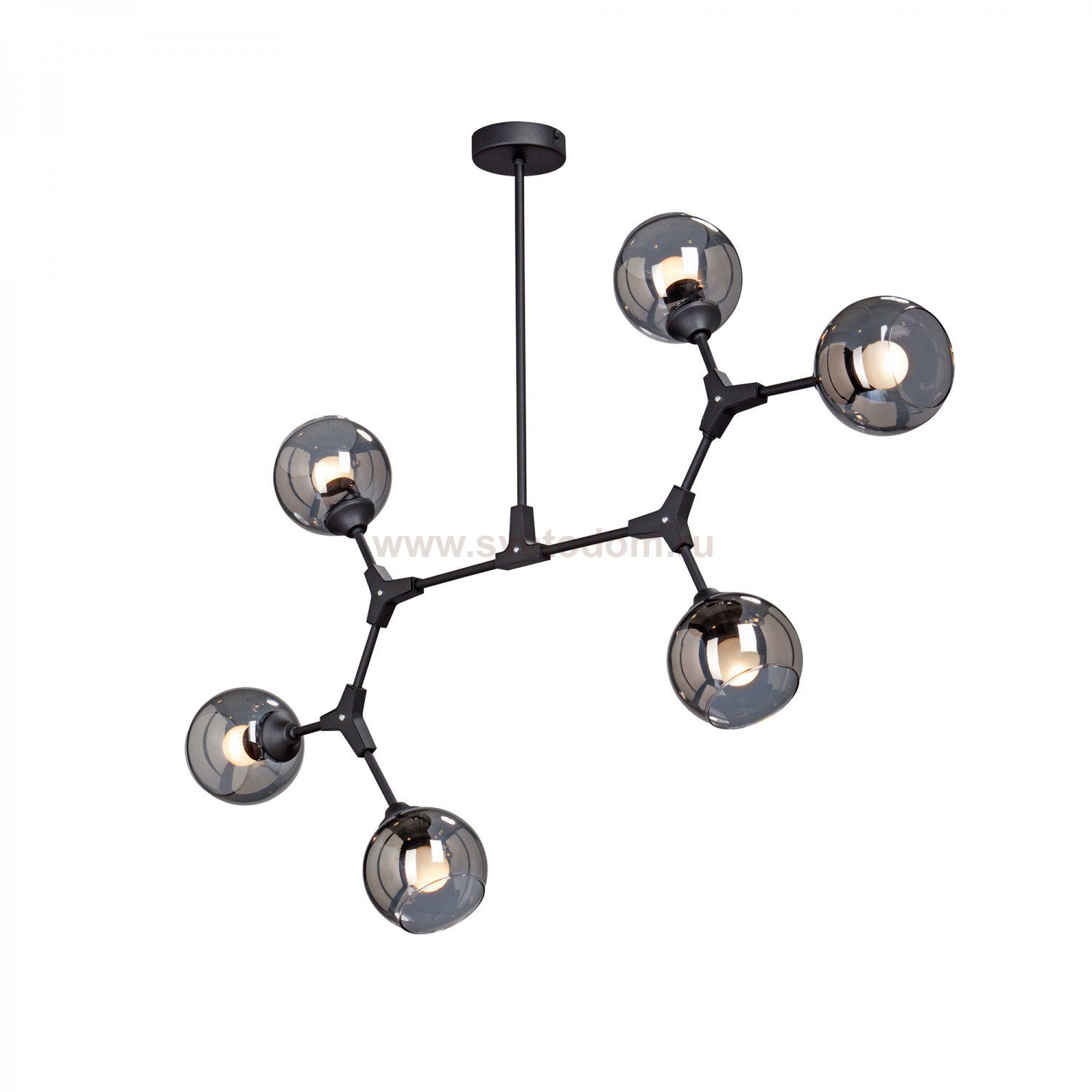 Люстра Vitaluce V4823-1/6PL