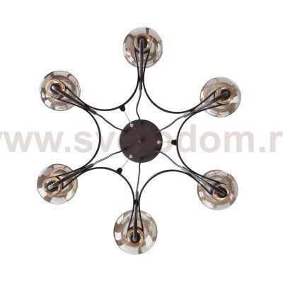 Люстра Vitaluce V4824-1/6S