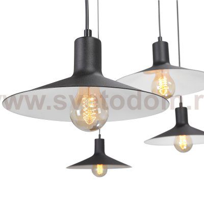 Люстра Vitaluce V4825-1/8S