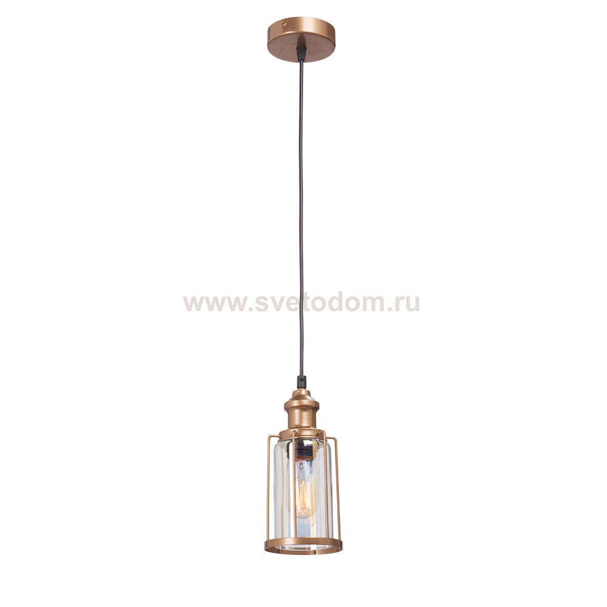 Люстра Vitaluce V4829-7/1S