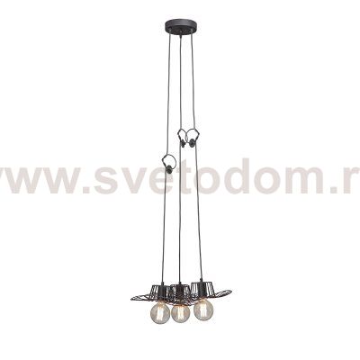 Люстра Vitaluce V4832-1/3S