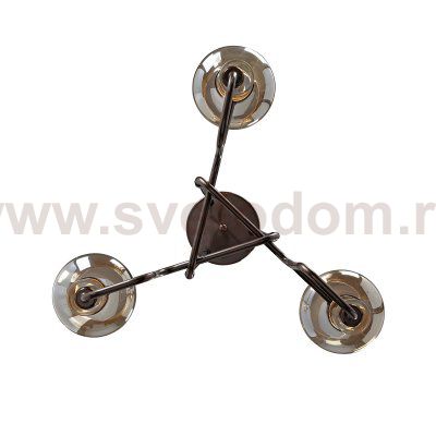 Люстра Vitaluce V4833-7/3S