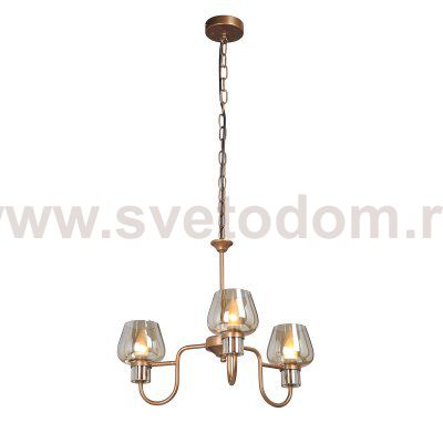 Люстра Vitaluce V4834-7/3