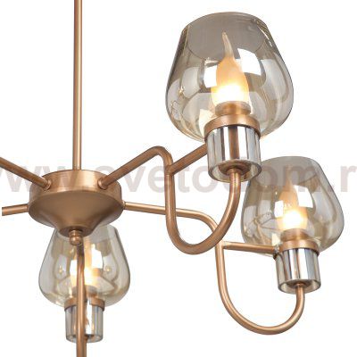 Люстра Vitaluce V4834-7/5