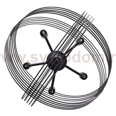 Люстра Vitaluce V4835-1/5