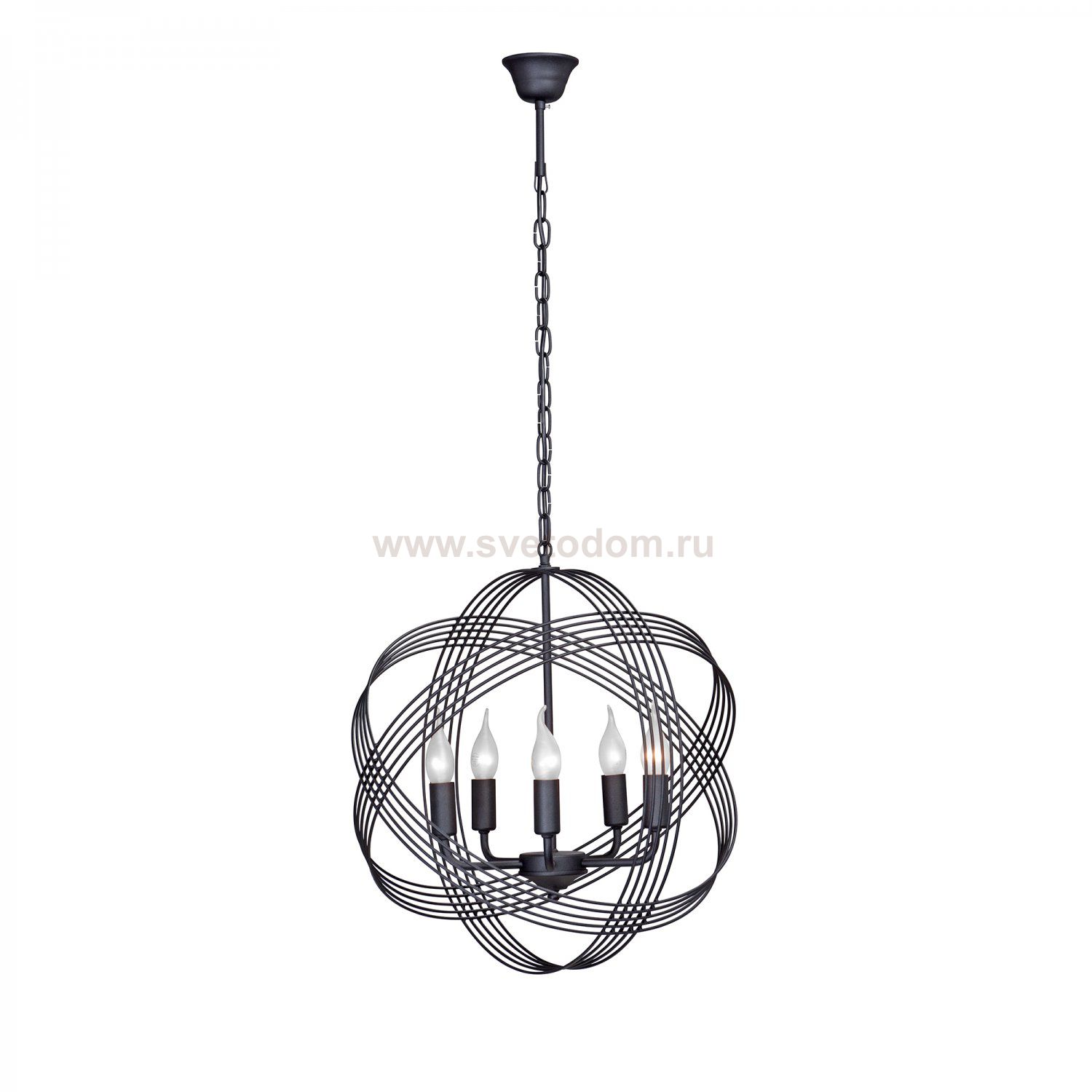 Люстра Vitaluce V4835-1/5