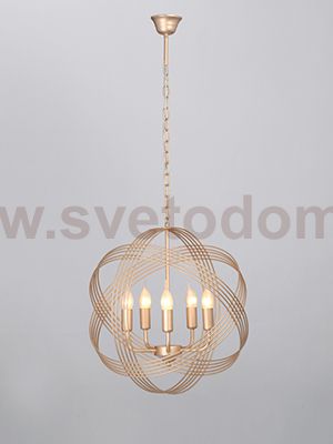 Люстра Vitaluce V4835-8/5