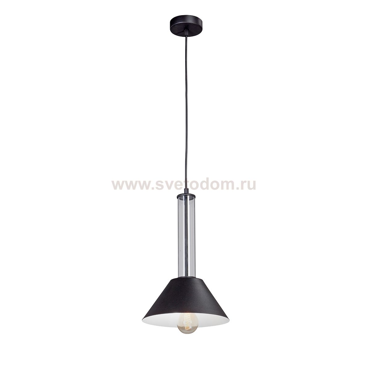 Люстра Vitaluce V4836-1/1S