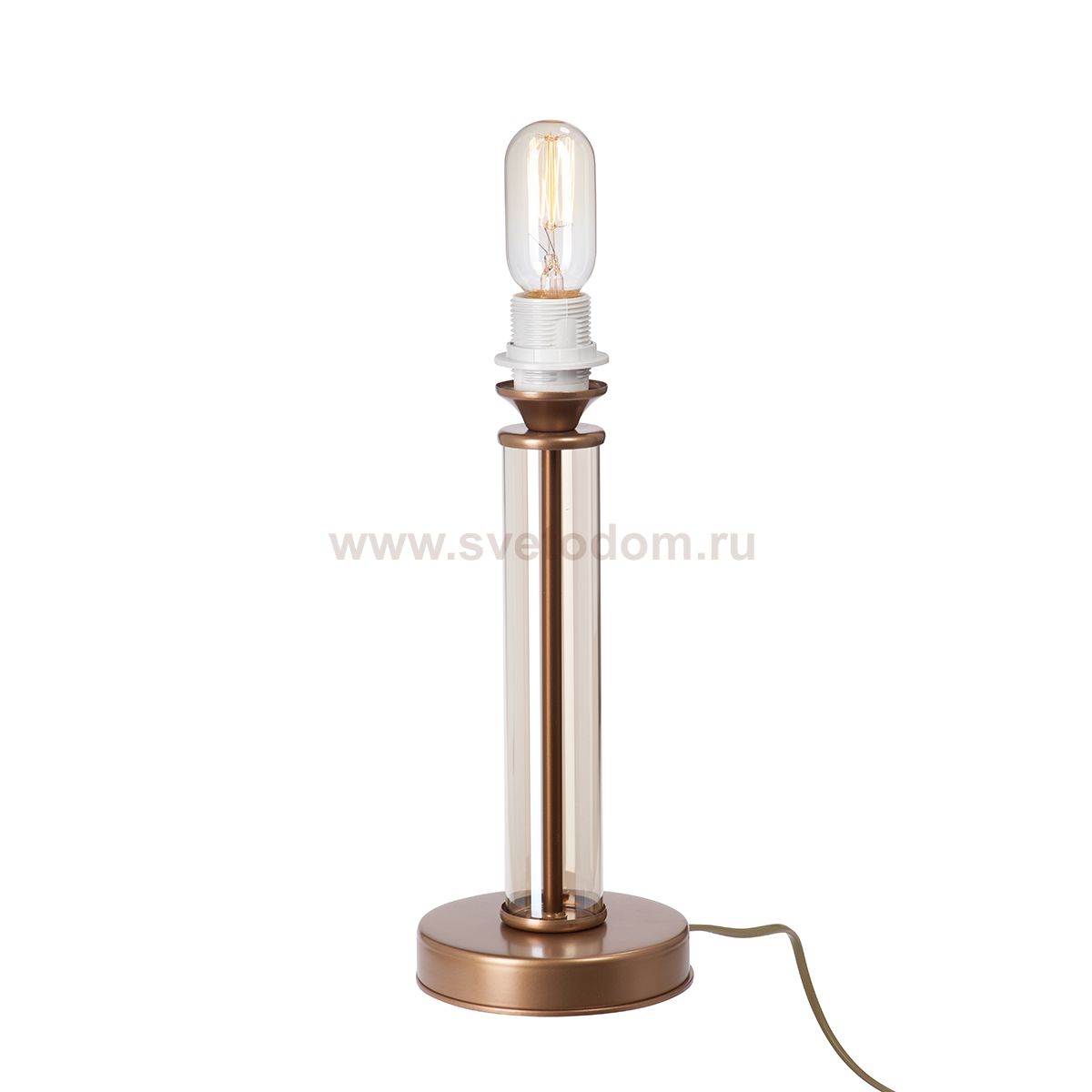 Светильник настольный Vitaluce V4837-8/1L