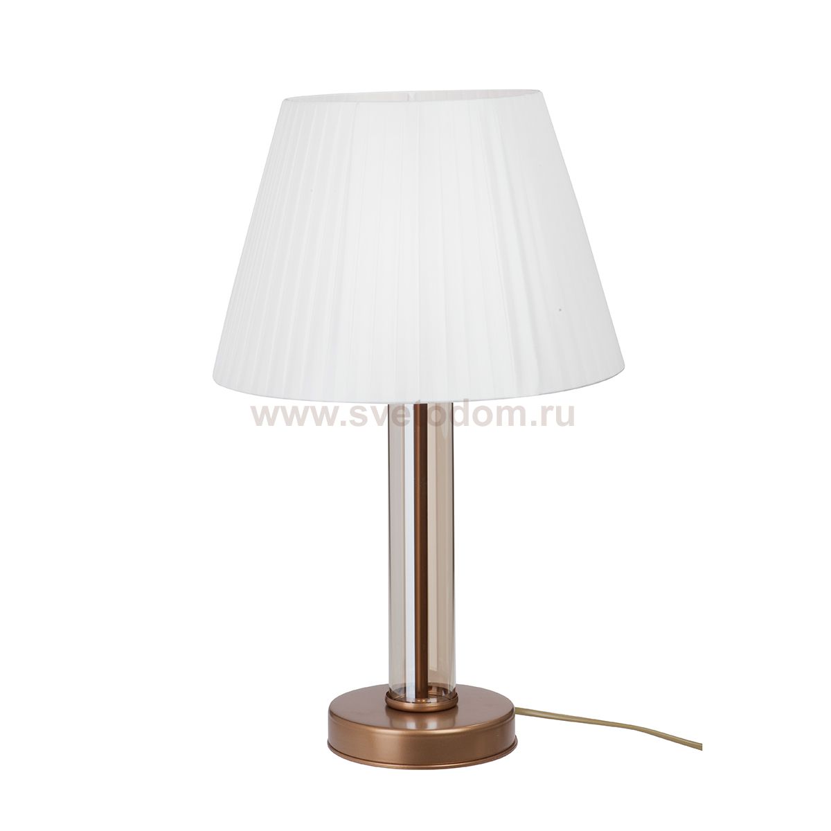 Светильник настольный Vitaluce V4837/1L