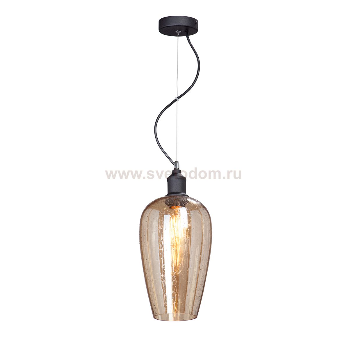 Люстра Vitaluce V4848-1/1S