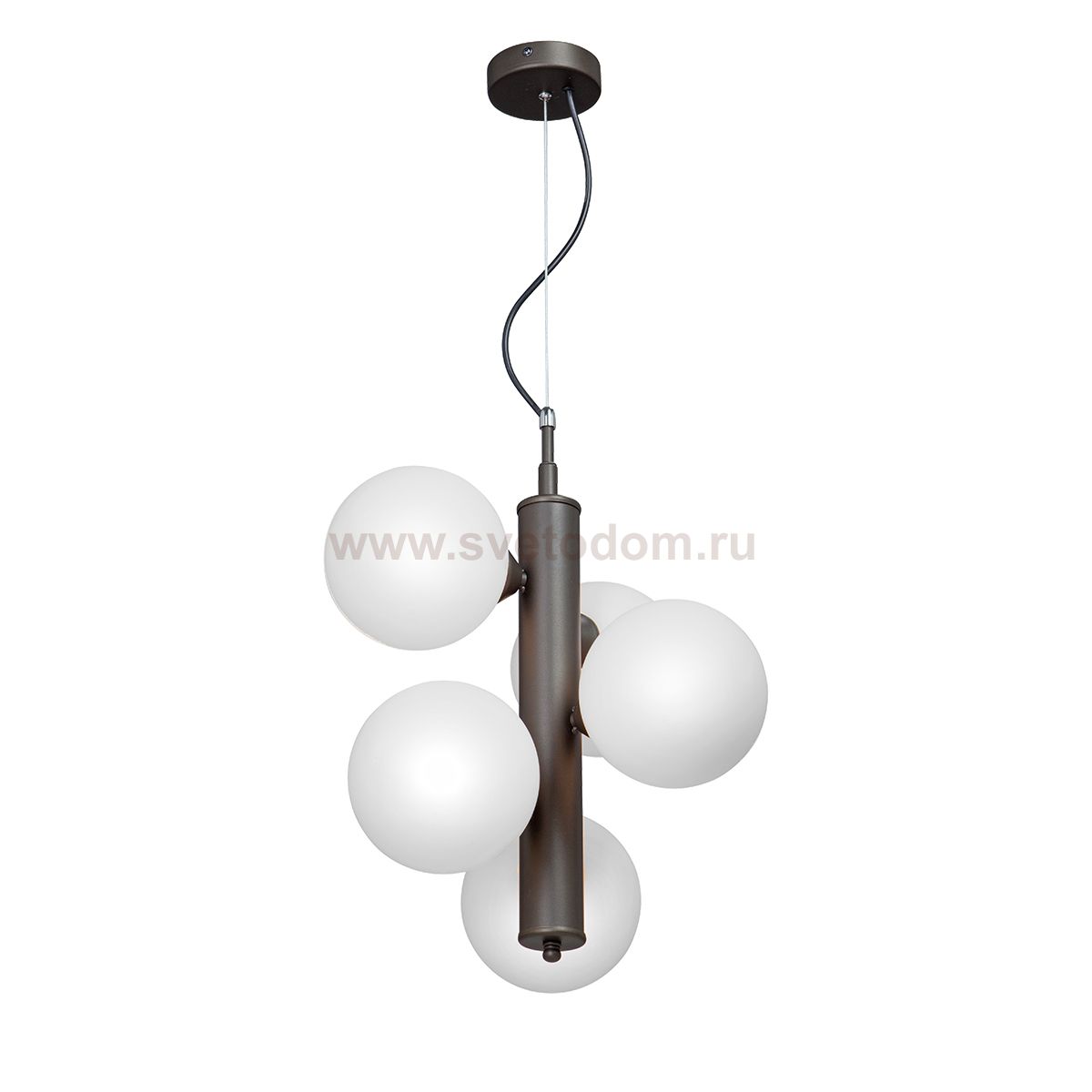 Люстра Vitaluce V4858-7/5S