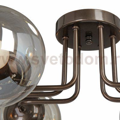 Люстра Vitaluce V4863-7/6PL