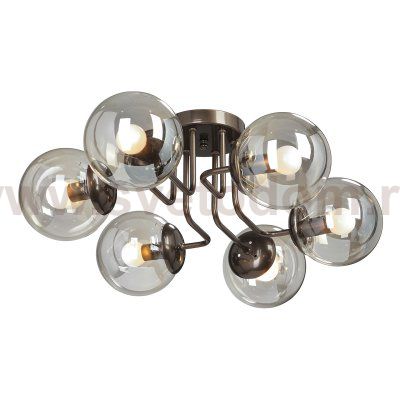 Люстра Vitaluce V4863-7/6PL