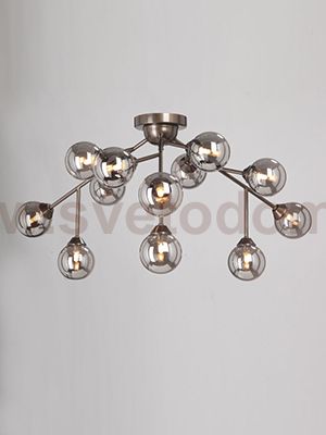 Светильник Vitaluce V4865-7/12PL