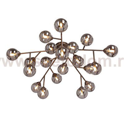 Люстра Vitaluce V4865-7/20PL