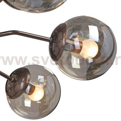 Люстра Vitaluce V4867-7/8PL