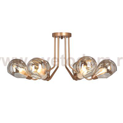 Люстра Vitaluce V4868-8/6PL