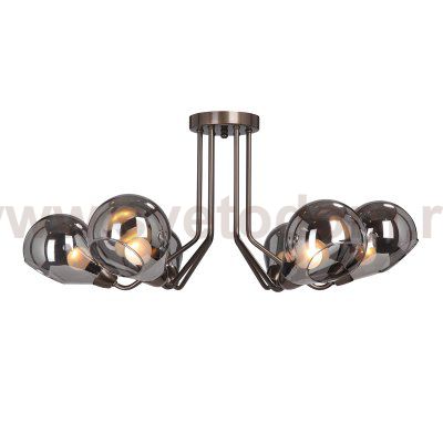 Люстра Vitaluce V4869-7/6PL