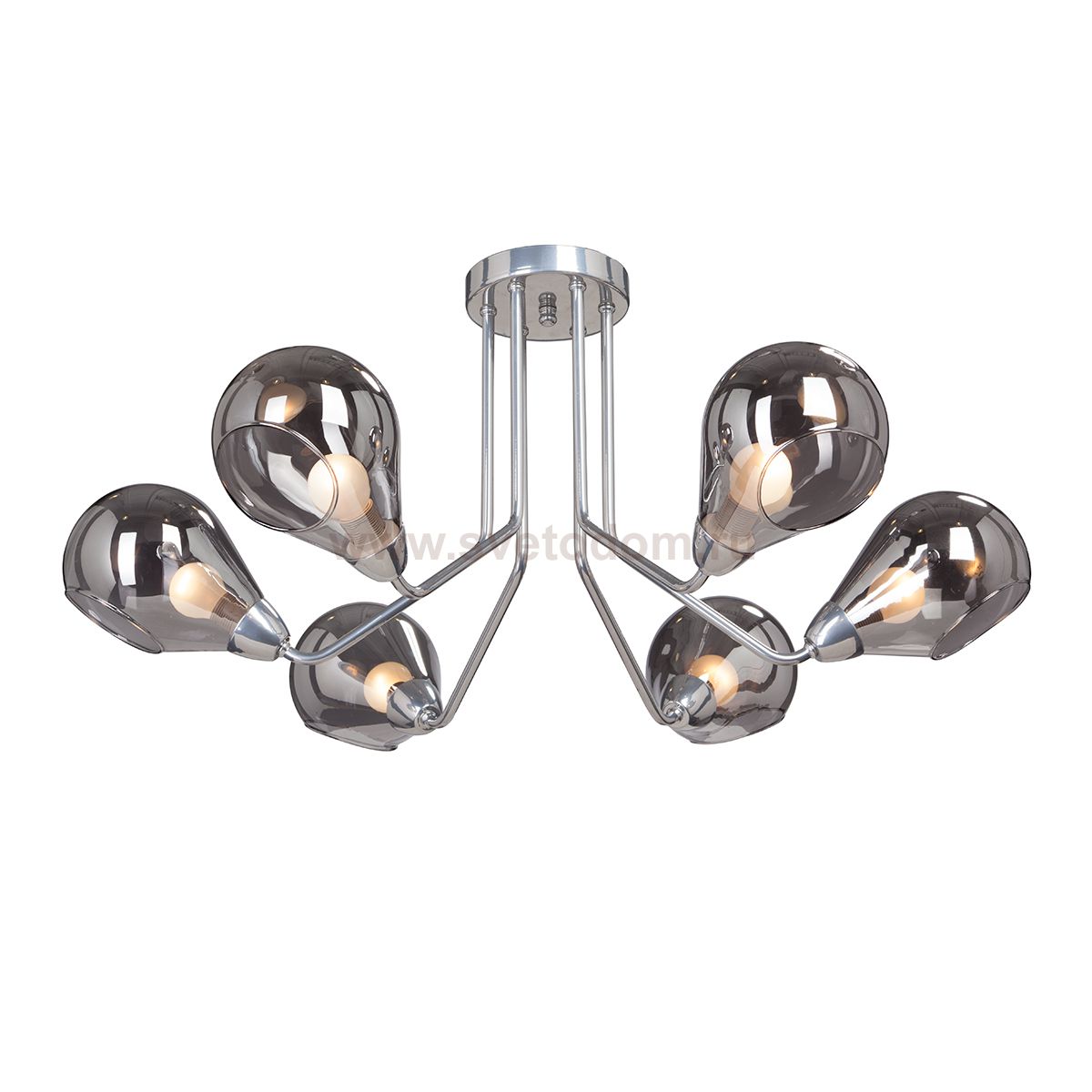 Светильник Vitaluce V4869-9/6PL