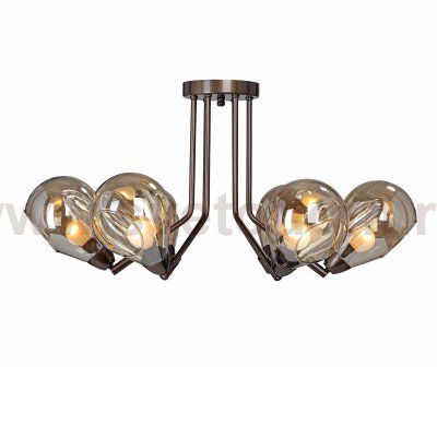 Люстра Vitaluce V4870-7/6PL