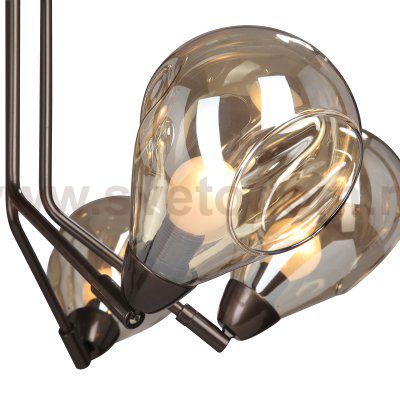 Люстра Vitaluce V4870-7/6PL