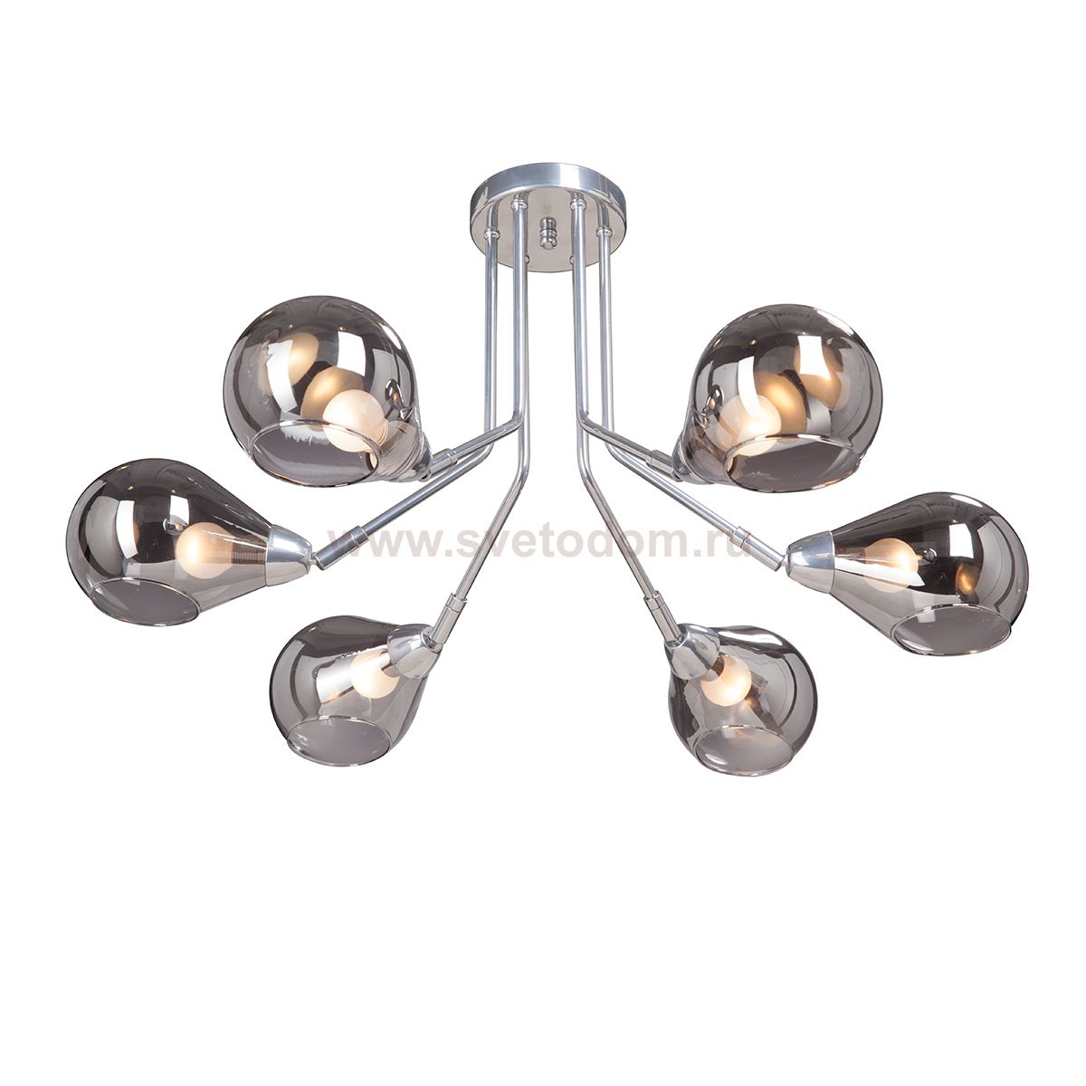 Люстра Vitaluce V4871-9/6PL