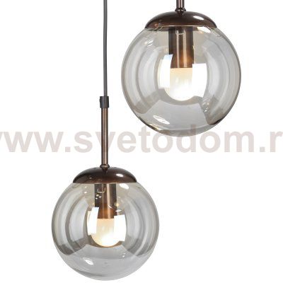 Люстра Vitaluce V4872-7/3S